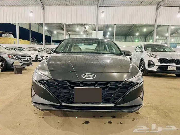 النترا 2022 اتوماتيك مجدد ومفحوص ب 51 الف نقدي وتمويل 0