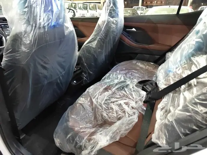 هيونداي كريتا كومفورت 2025 28