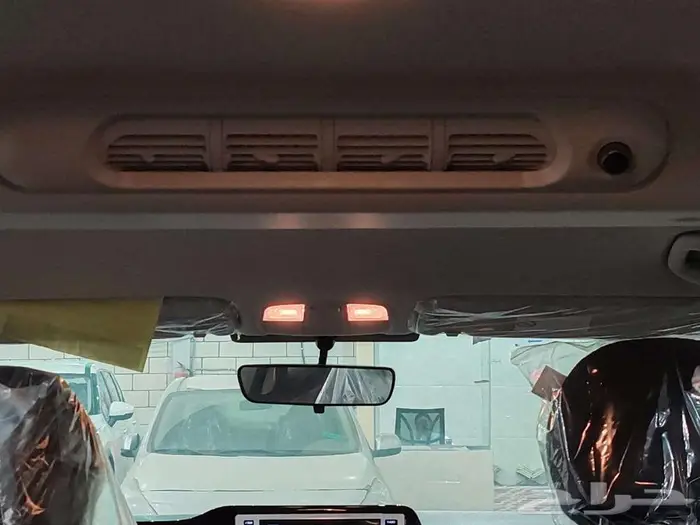 هونداي استارجيزر فليت 2025 19