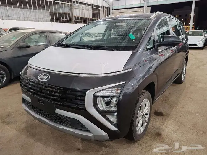 هونداي استارجيزر فليت 2025 3