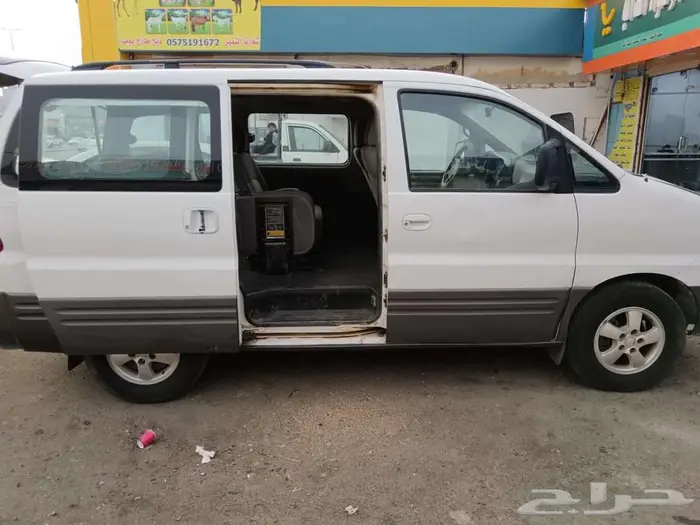 هيونداي H1 2006 للبيع 0