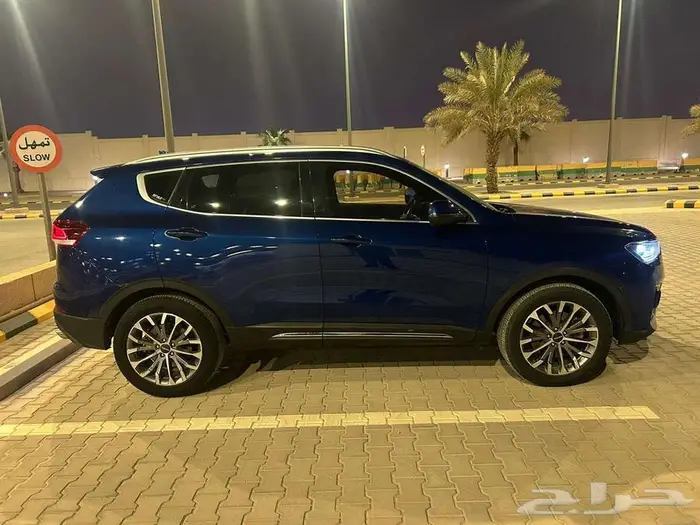 هافال h6 2020 فل كامل السعر 35 الف 3
