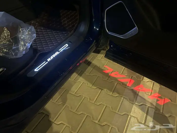 هافال h6 2020 فل كامل السعر 35 الف 10