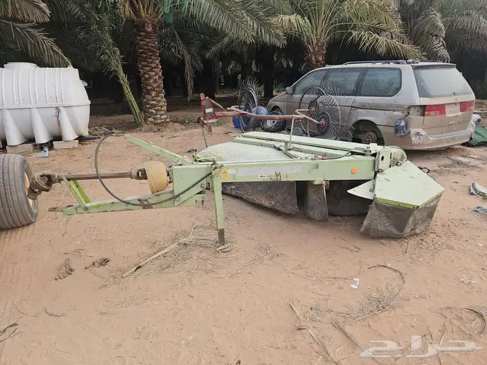 لبانه وحصاده 5