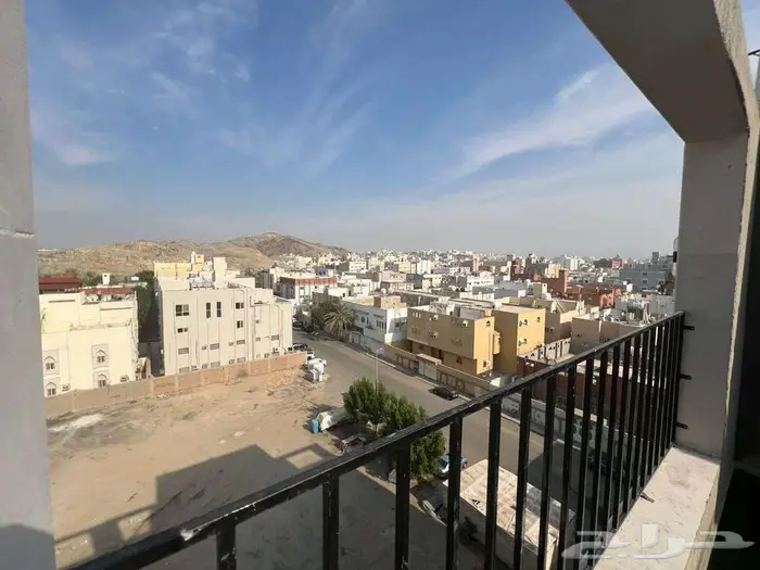 شقق تمليك فاخرة في ارقى احياء مكة 18