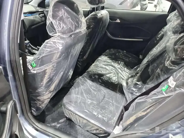 شيري تيجو 2 كمفورت24 و 25 كاش واقساط 6