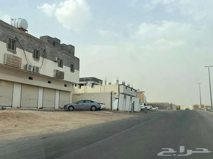 للبيع عمارة تجاري العاقول موقع ممتاز 2