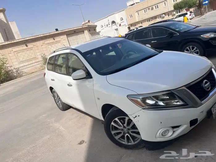 باثفيندر 0