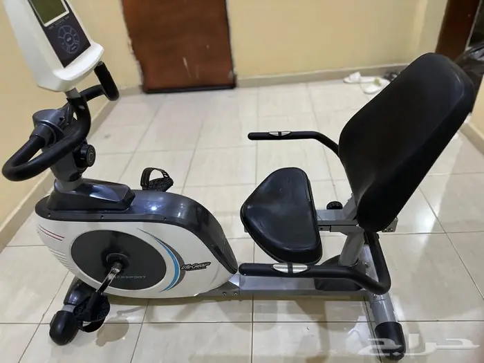 دراجة رياضية 1