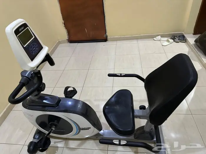 دراجة رياضية 3