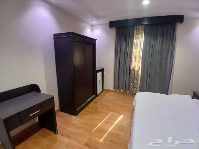 شقق مفروشه للإيجار بجازان 4