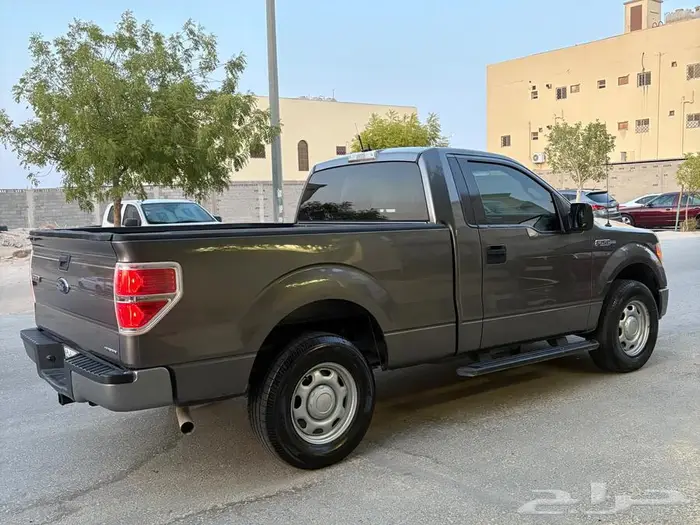للبيع فورد F150 2014 9