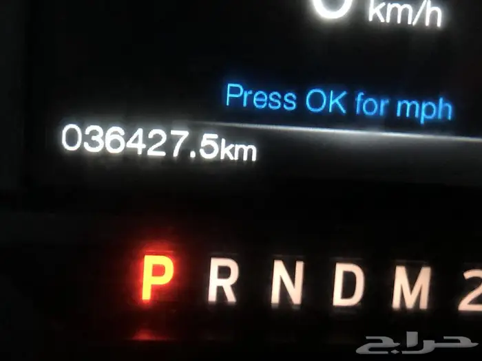 فورد F150 غماره 2018 بدون دبل شبه جديد ممشي قليل 36مخزنه 16