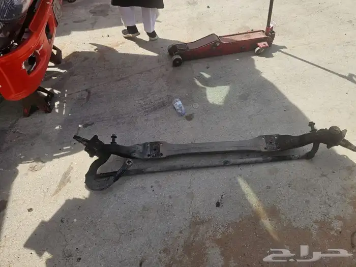 ميكانيكي توضيب ديانات ديزل 1