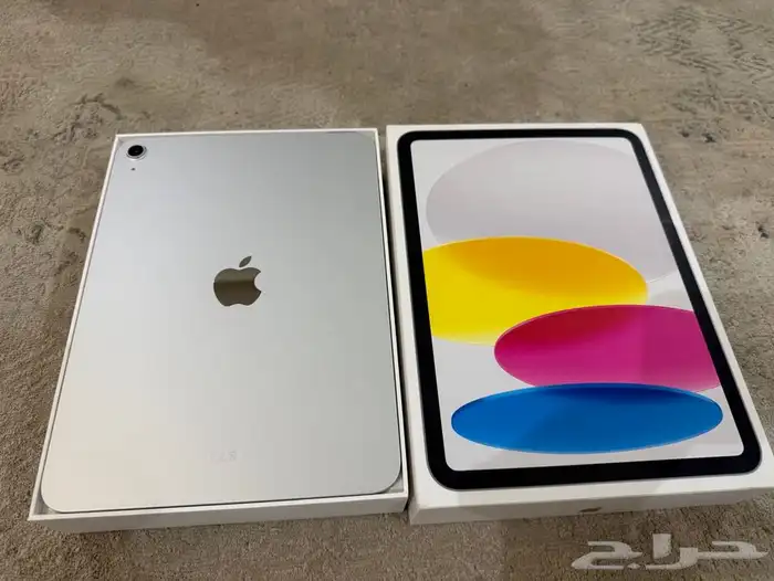 آيباد A16 0