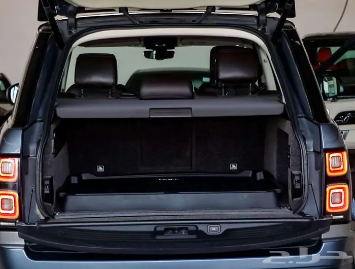 رنج روفر وج RANG ROVER VOGUE V6 موديل 2019 22
