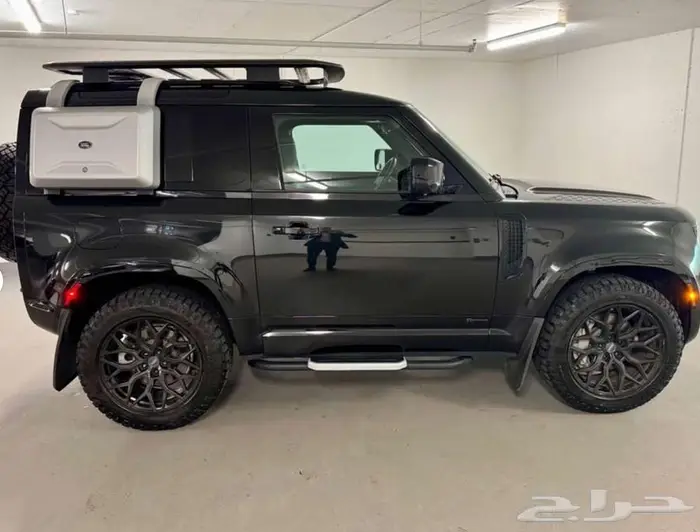 defender 90 x dynamic 1