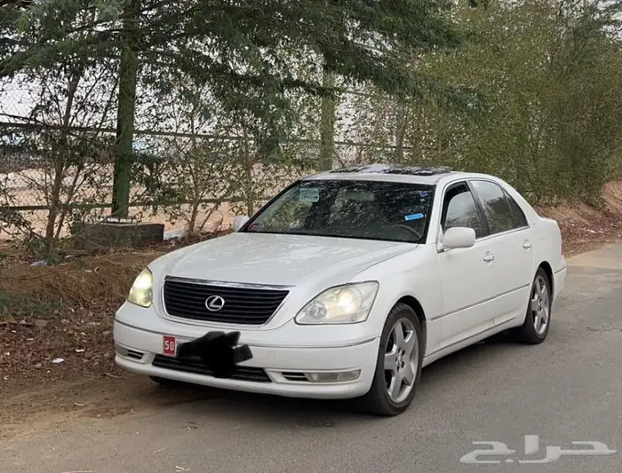 430 LS 2006 1