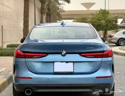 BMW بودي وكالة عداد 35 الف index