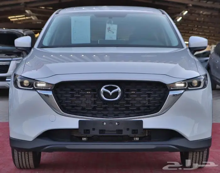 مازدا CX5 ستاندر 2025خليجي عروض مبيعات البنوك والاقساط 4