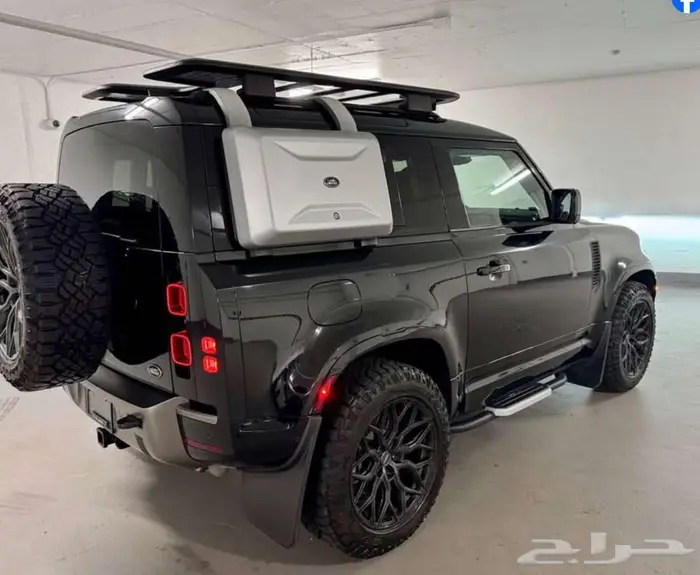 defender 90 x dynamic 2