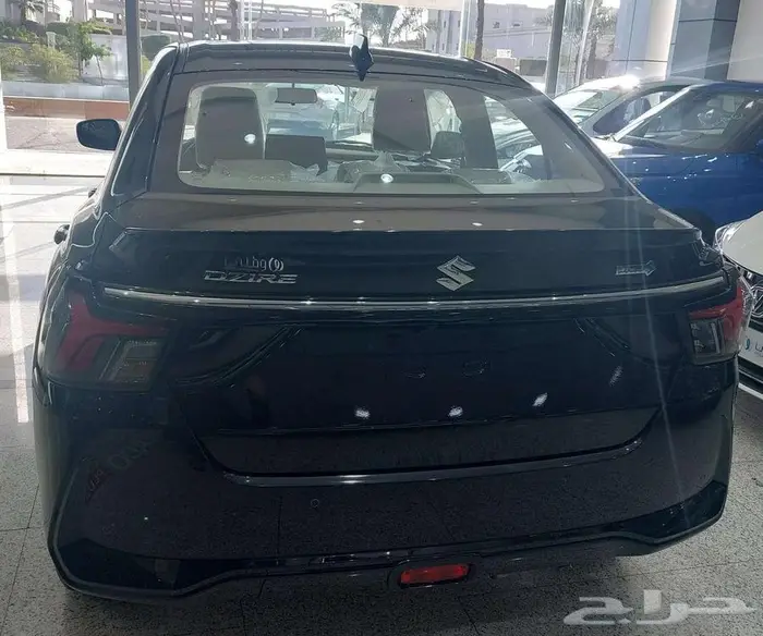 سوزوكي ديزاير GL 2026 عروض الكاش والاقساط ومبيعات شركات 10