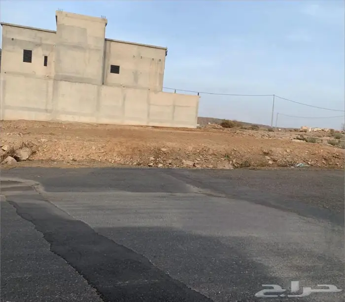 للبيع أرض في احد رفيدة حي الفرعين (3) 2
