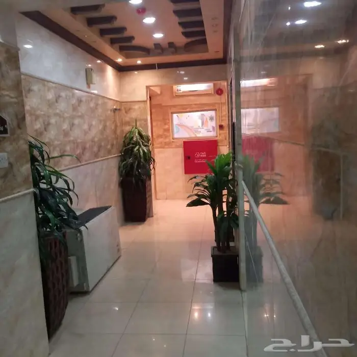 مكتب للايجار بالعليا شارع التخصصيOFFICE -RENT RIYADH OLAYA 3