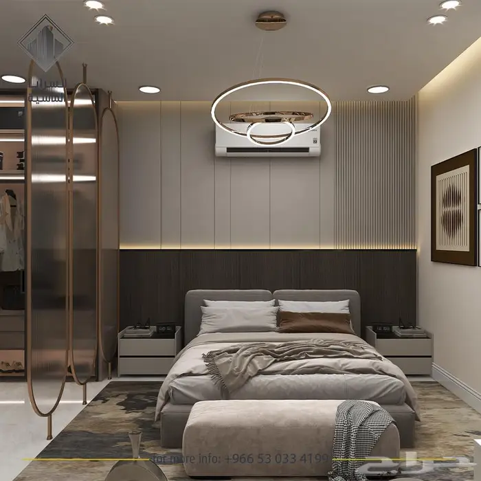 تصميم داخلي 3D بأفضل الأسعار 6