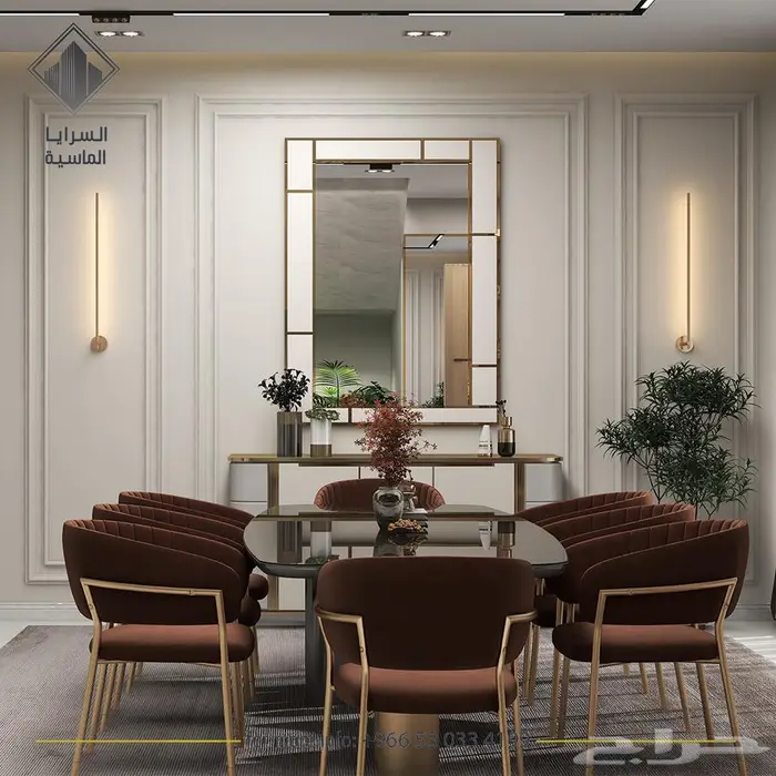 تصميم داخلي 3D بأفضل الأسعار 4