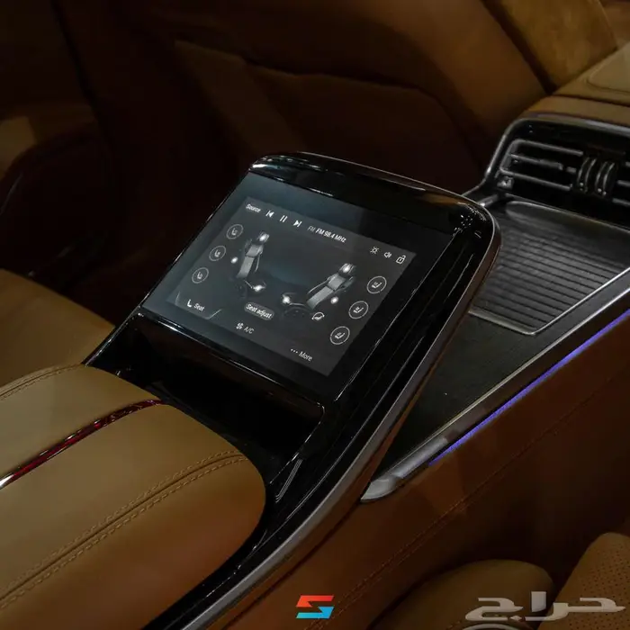هونشي H9 موديل 2023 21