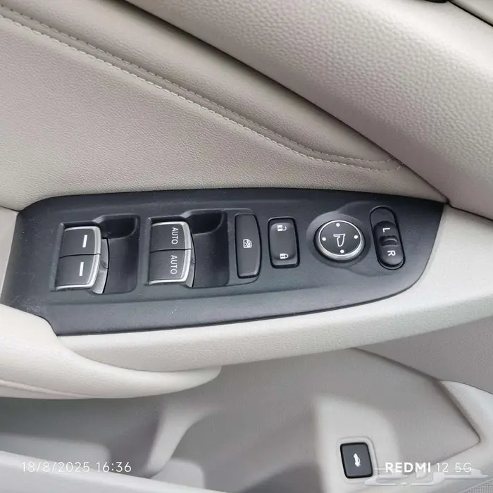 هوندا اكورد 2022 9