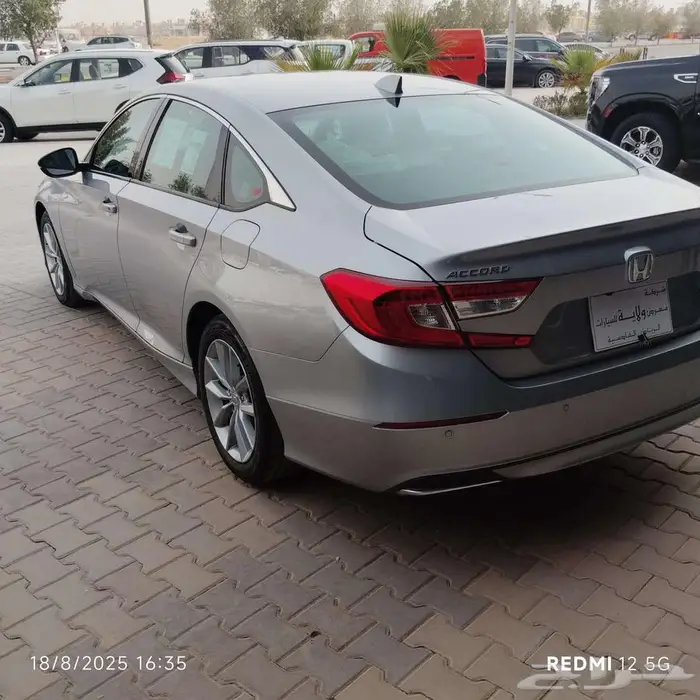 هوندا اكورد 2022 2