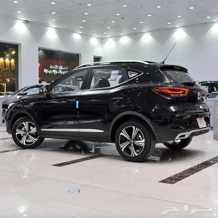 ام جى زد اس 2025 ستاندر 14