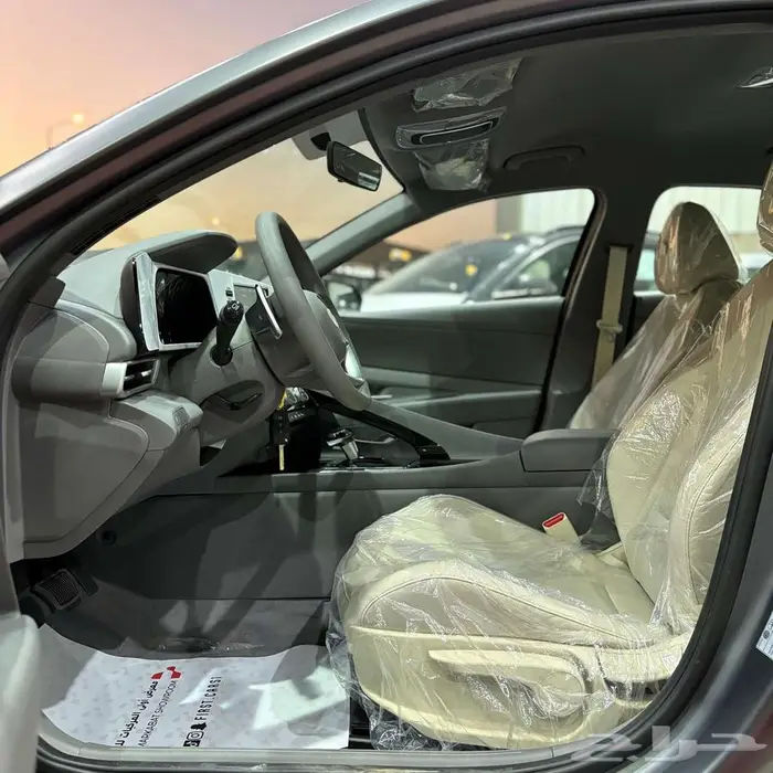 هيونداي النترا سمارت 2.0 أقل الاسعاررر 2025 3