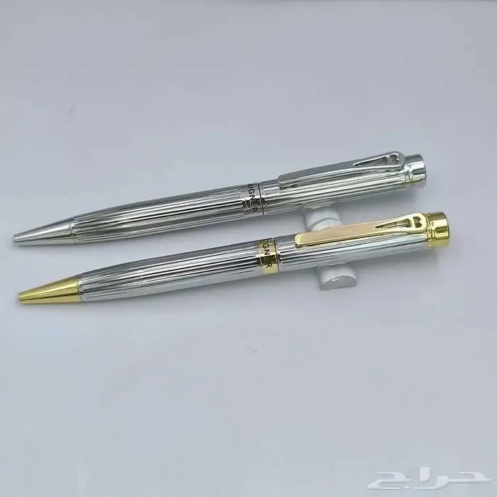 وصلت أحدث الأقلام من أشهر الماركات العالميه الفاخره 17