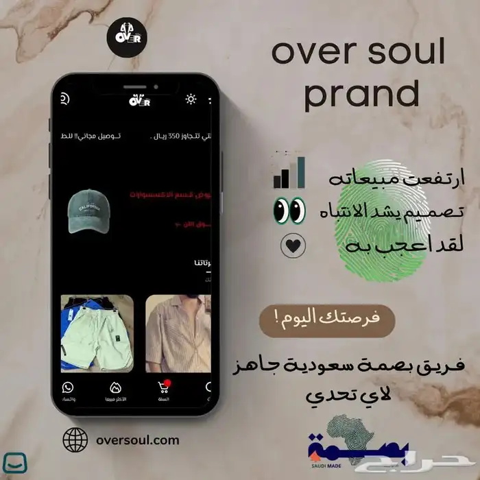 دليلك الشامل لبدء مشروع عبايات من الألف إلى الياء 3