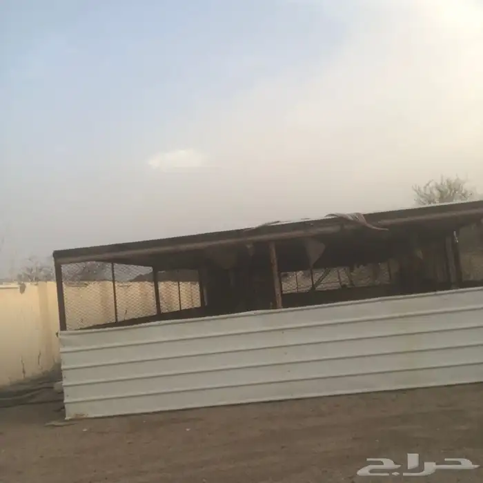 شبك دجاج الطول 18 متر العرض 5 متر 0