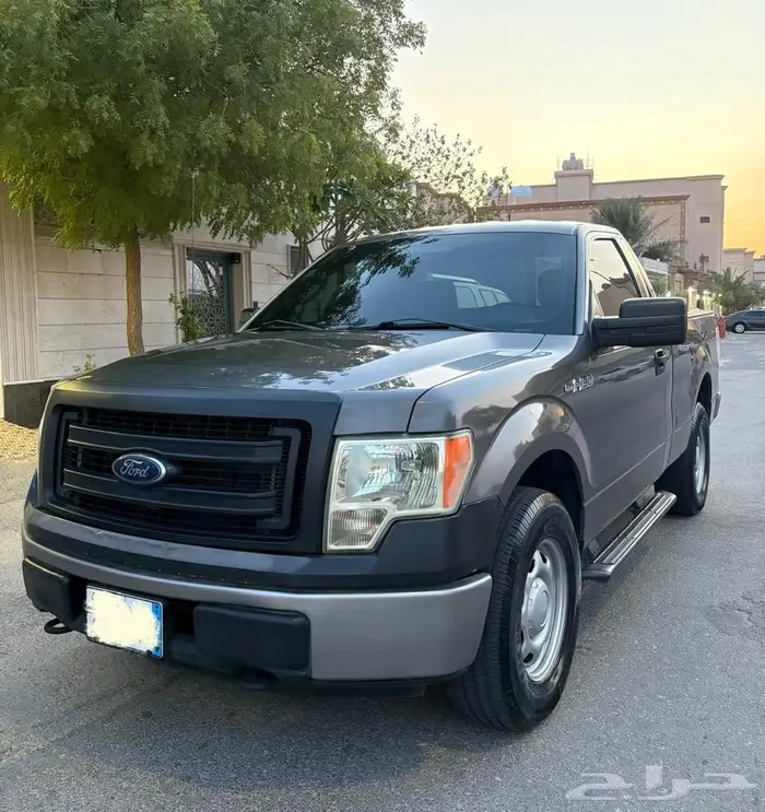 للبيع فورد F150 2014 2