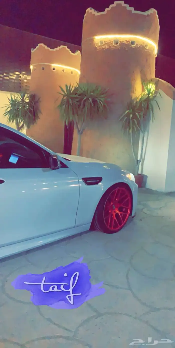 BMW 520 kit M5 2
