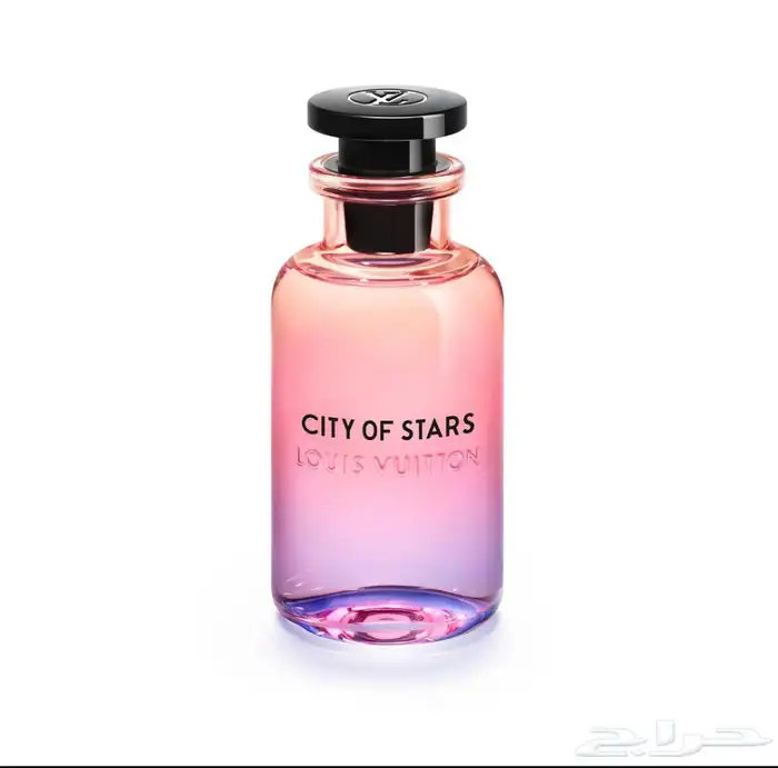 عطر لويس فيتون سيتي أوف استارز city of stars 0