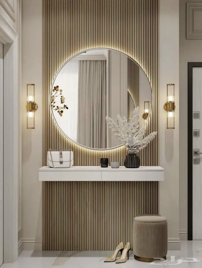 ديكورات ودهانات 9