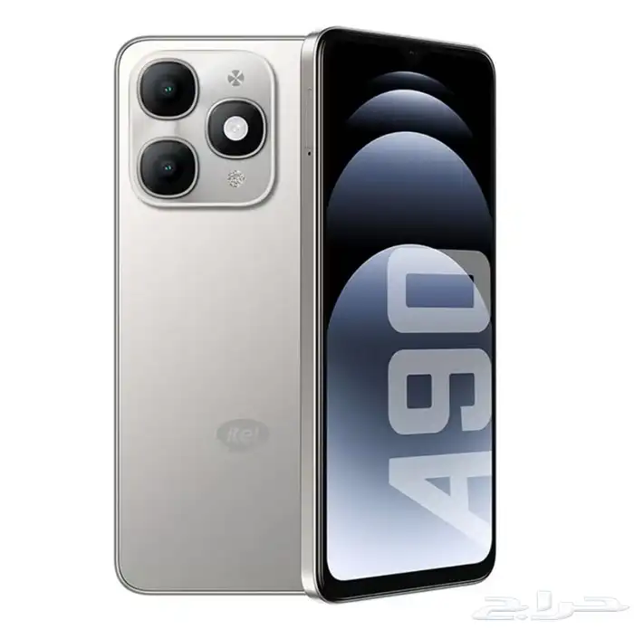 جوال ايتيل تيتانيوم itel A90 dual sim 1
