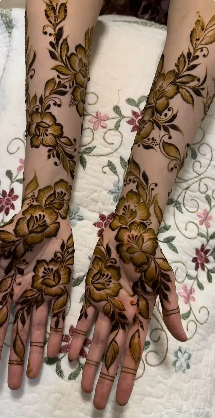 نقاشه الرياض 0