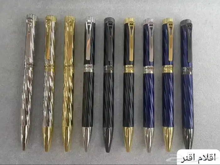 قلم ماركة اغنر 12