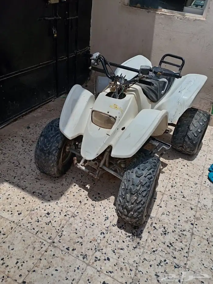 دباب. 4 كفرات 0