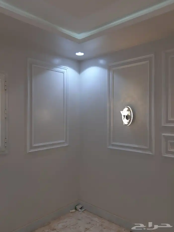 ديكورات ودهانات 6