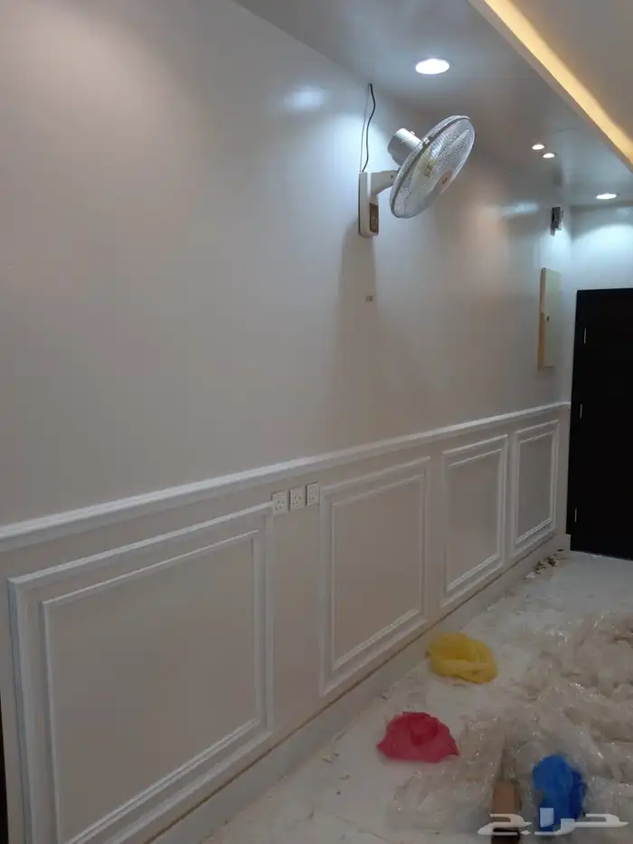 ديكورات ودهانات 7