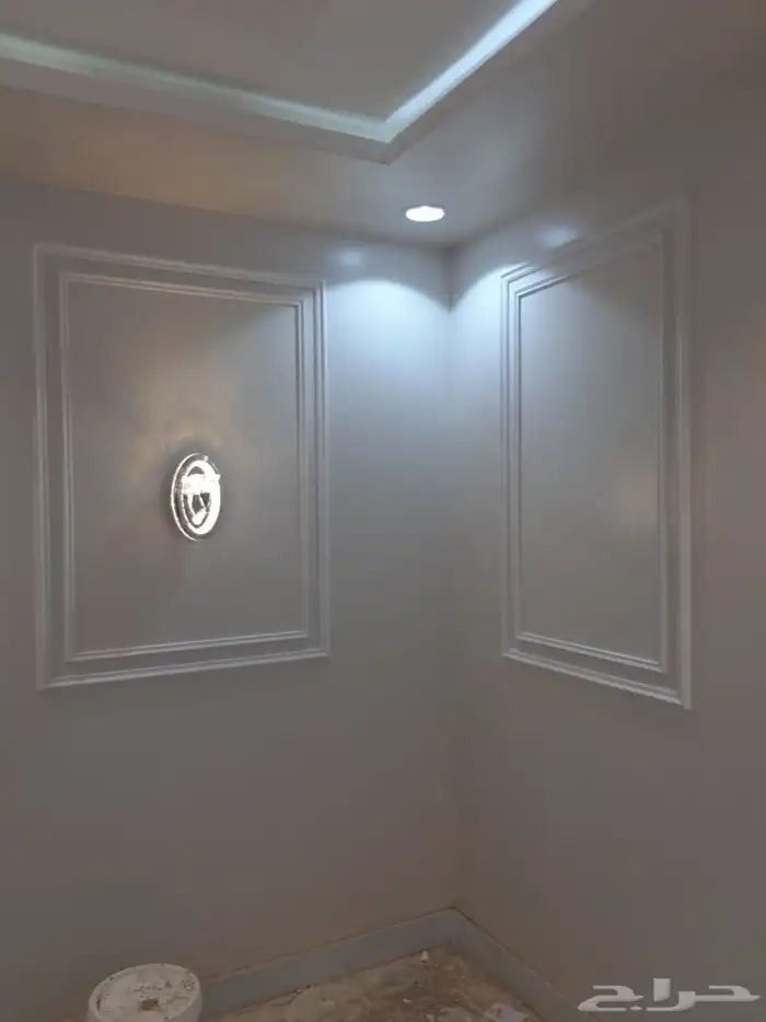 ديكورات ودهانات 8