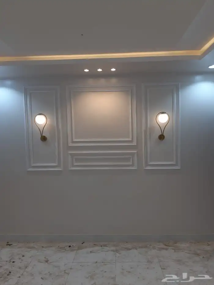 ديكورات ودهانات 10